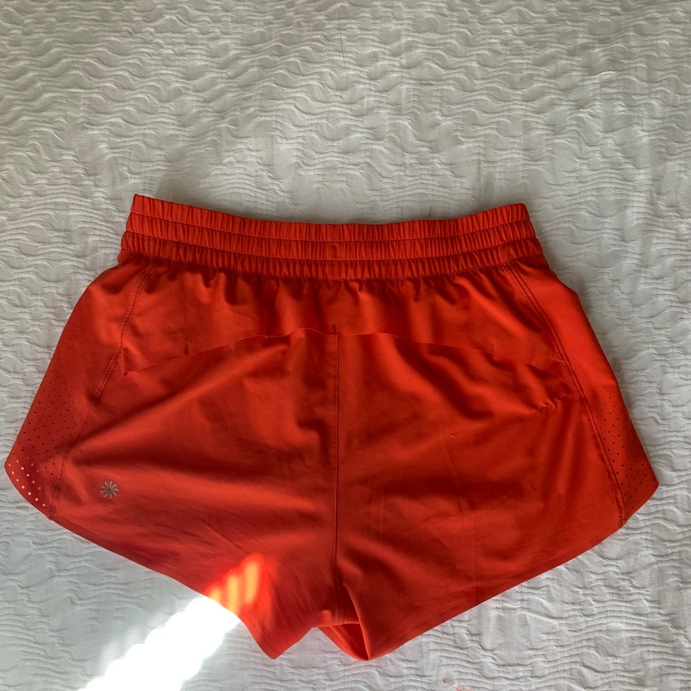 Athleta short